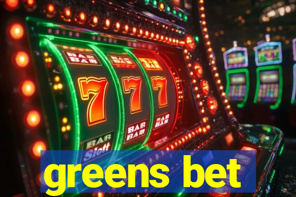 greens bet